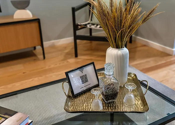 Insight - Belomonte Apartment *