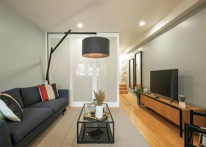 Apartment Insight - Belomonte