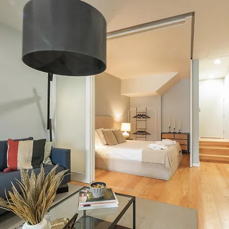Porto Insight Apartments Belomonte With Ac