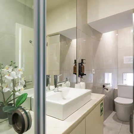 Porto Insight Apartments Belomonte With Ac *