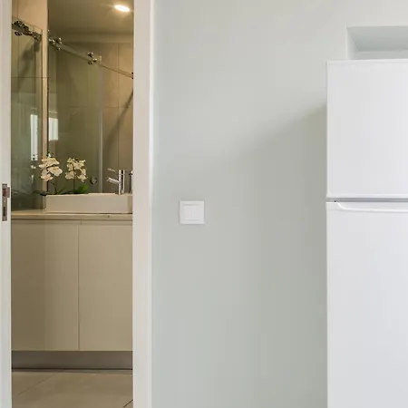 Porto Insight Apartments Belomonte With Ac *