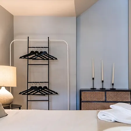 Porto Insight Apartments Belomonte With Ac Πόρτο