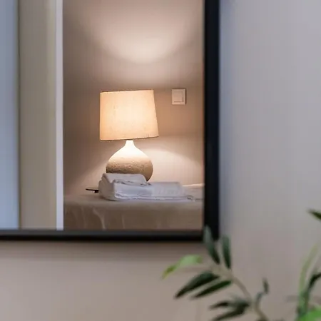 Porto Insight Apartments Belomonte With Ac