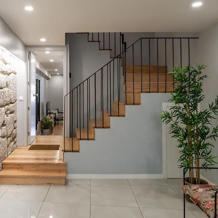 Porto Insight Apartments Belomonte With Ac * Πόρτο