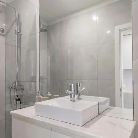 Insight - Belomonte Apartamento *