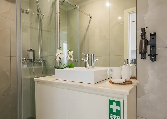 Apartament Insight - Belomonte