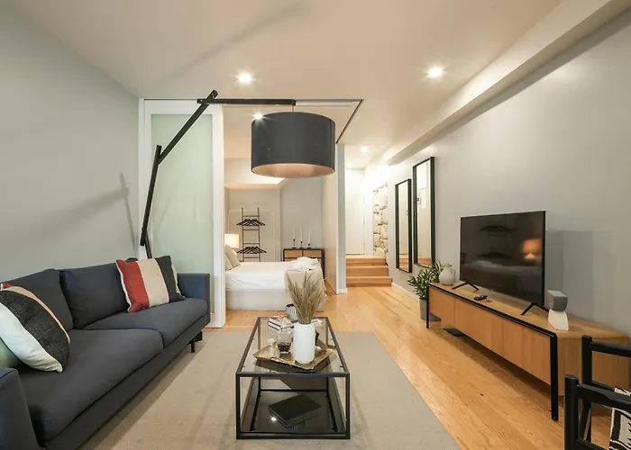 Insight - Belomonte Apartament *