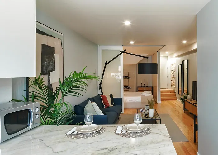 Apartament Insight - Belomonte *