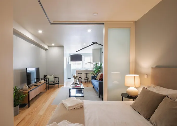 Insight - Belomonte Apartament