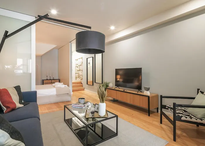 Apartament Insight - Belomonte