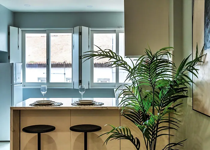 Insight - Belomonte Apartament *