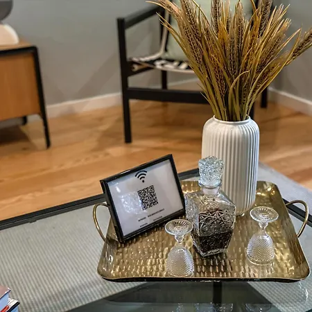 Insight - Belomonte Apartman *