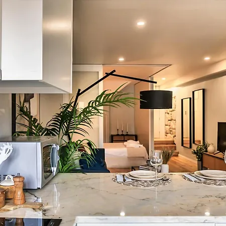 Apartamento Insight - Belomonte Oporto