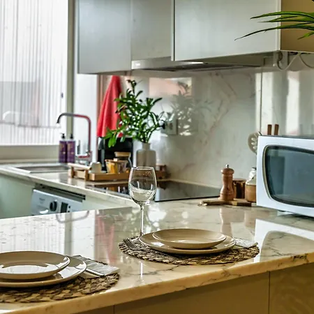 Insight - Belomonte Apartamento Oporto