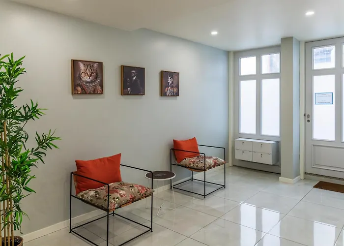 Insight - Belomonte Apartman *