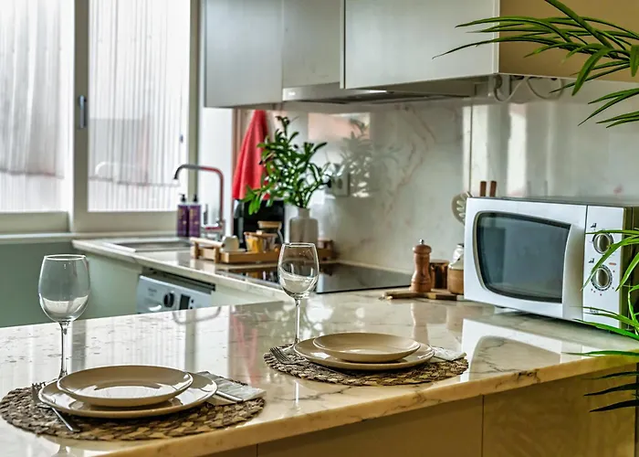 Insight - Belomonte Apartman Porto