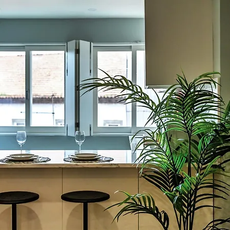 Insight - Belomonte شقة *